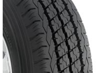 BRIDGESTONE DURAVIS R500 HD